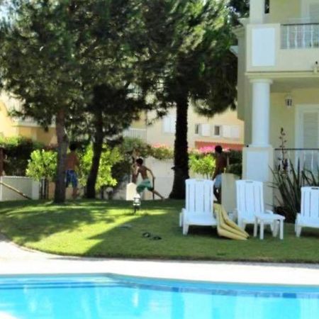 Troia Beach House Ngoại thất bức ảnh