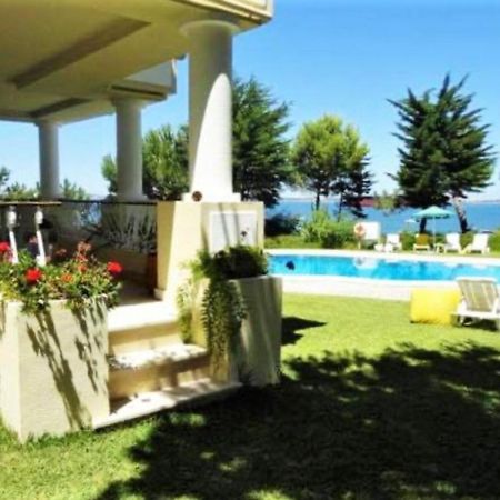 Troia Beach House Ngoại thất bức ảnh