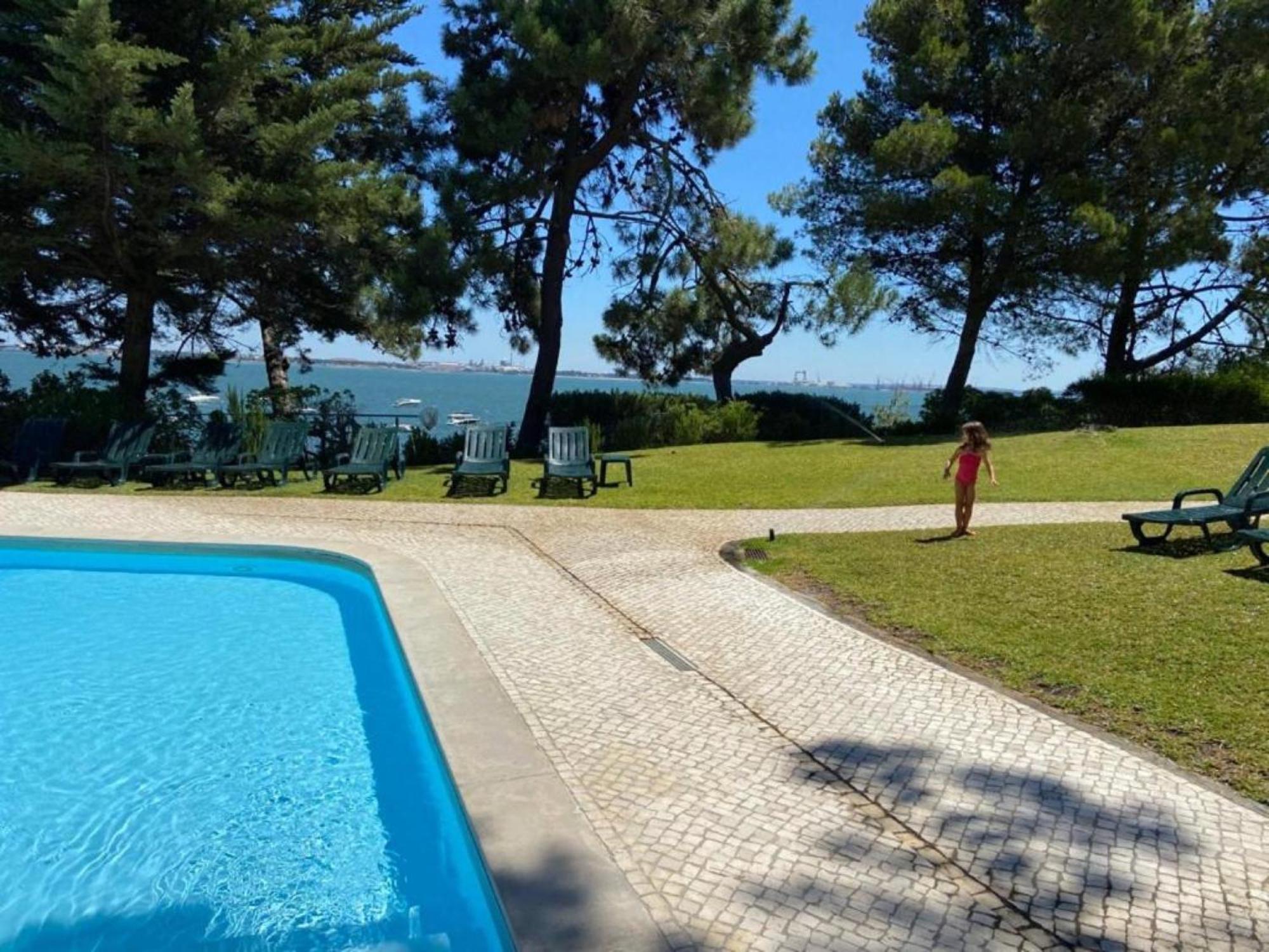 Troia Beach House Ngoại thất bức ảnh