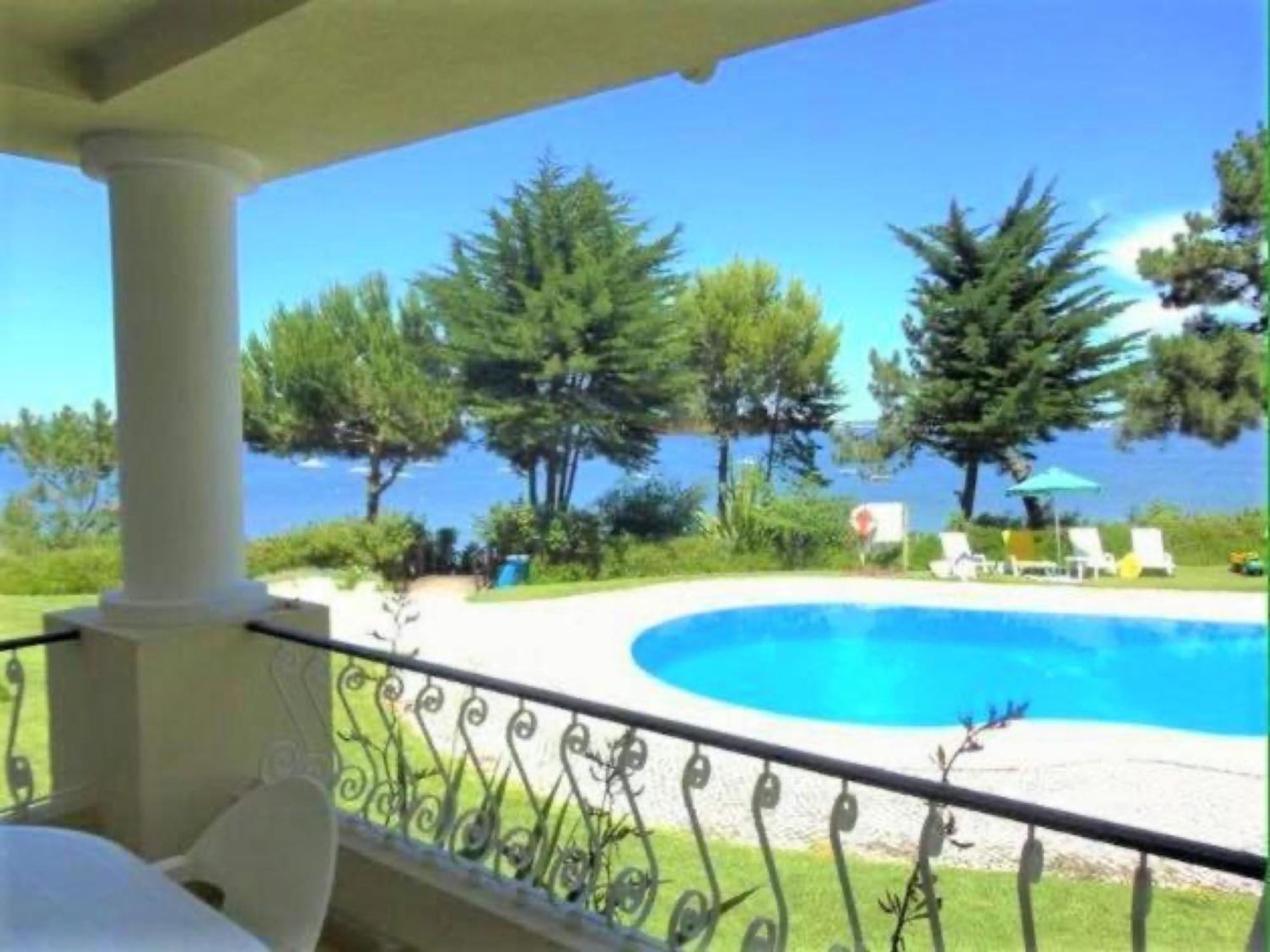 Troia Beach House Ngoại thất bức ảnh